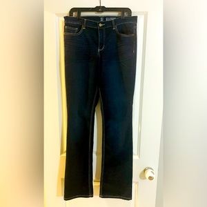 NY&C flare jeans